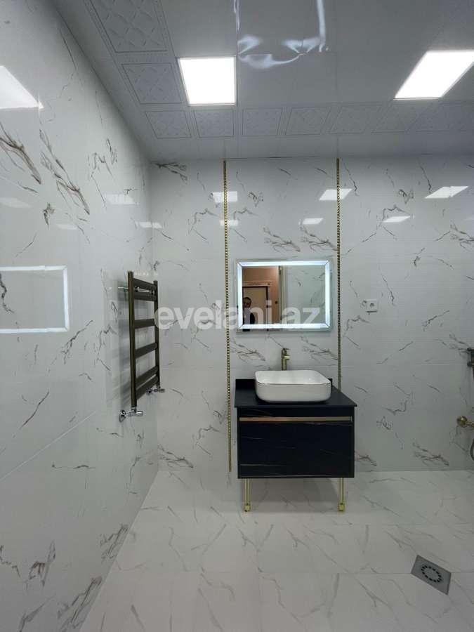 Satılır, yeni tikili, 3 otaqlı, 150 m², Nəsimi r.