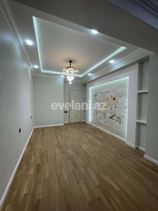 Satılır, yeni tikili, 3 otaqlı, 150 m², Nəsimi r.