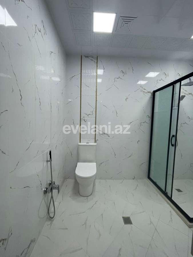 Satılır, yeni tikili, 3 otaqlı, 150 m², Nəsimi r.