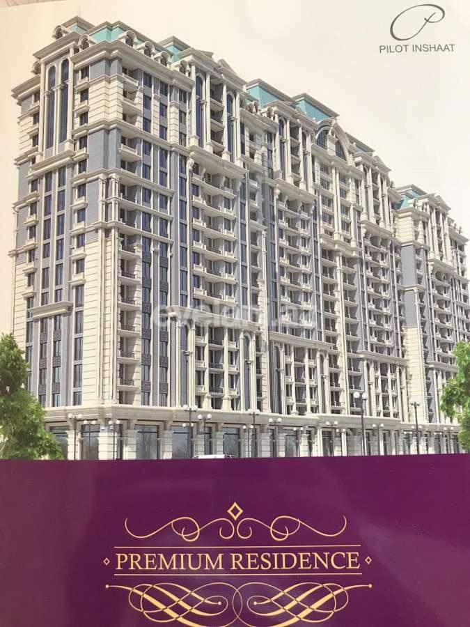 Satılır, yeni tikili, 3 otaqlı, 150 m², Nəsimi r.