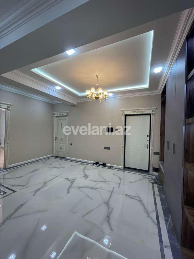 Satılır, yeni tikili, 3 otaqlı, 150 m², Nəsimi r.