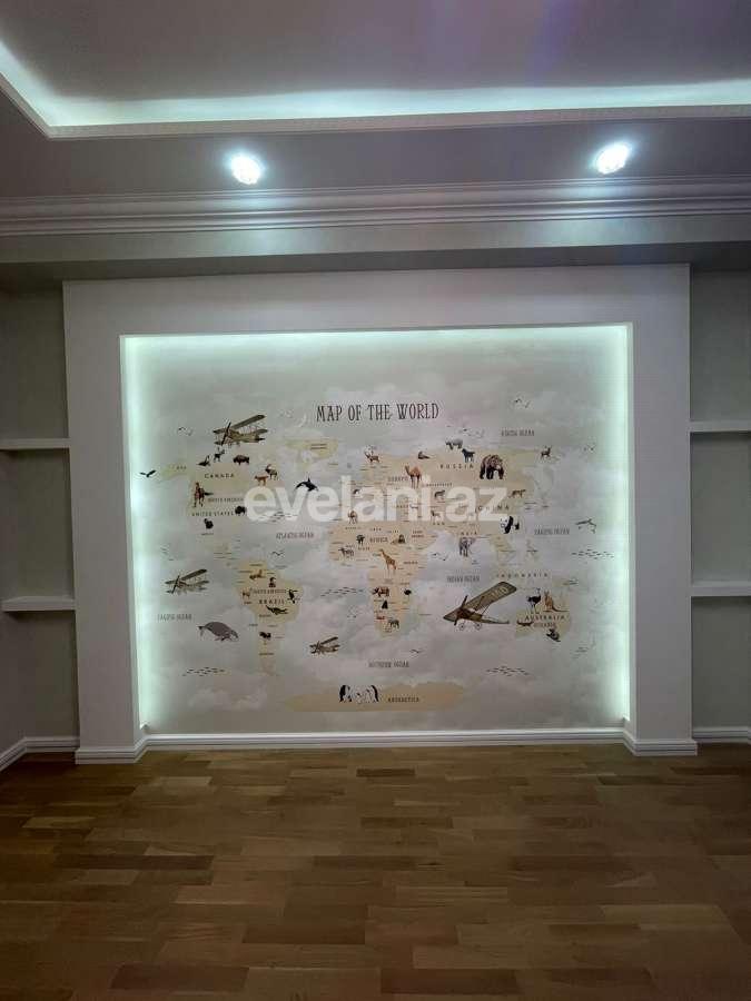 Satılır, yeni tikili, 3 otaqlı, 150 m², Nəsimi r.