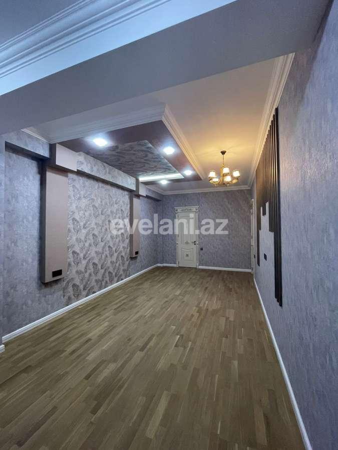 Satılır, yeni tikili, 3 otaqlı, 150 m², Nəsimi r.