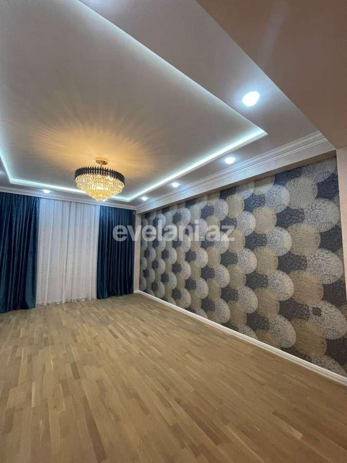Satılır, yeni tikili, 3 otaqlı, 150 m², Nəsimi r.