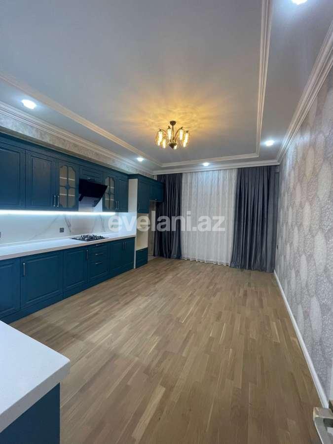 Satılır, yeni tikili, 3 otaqlı, 150 m², Nəsimi r.