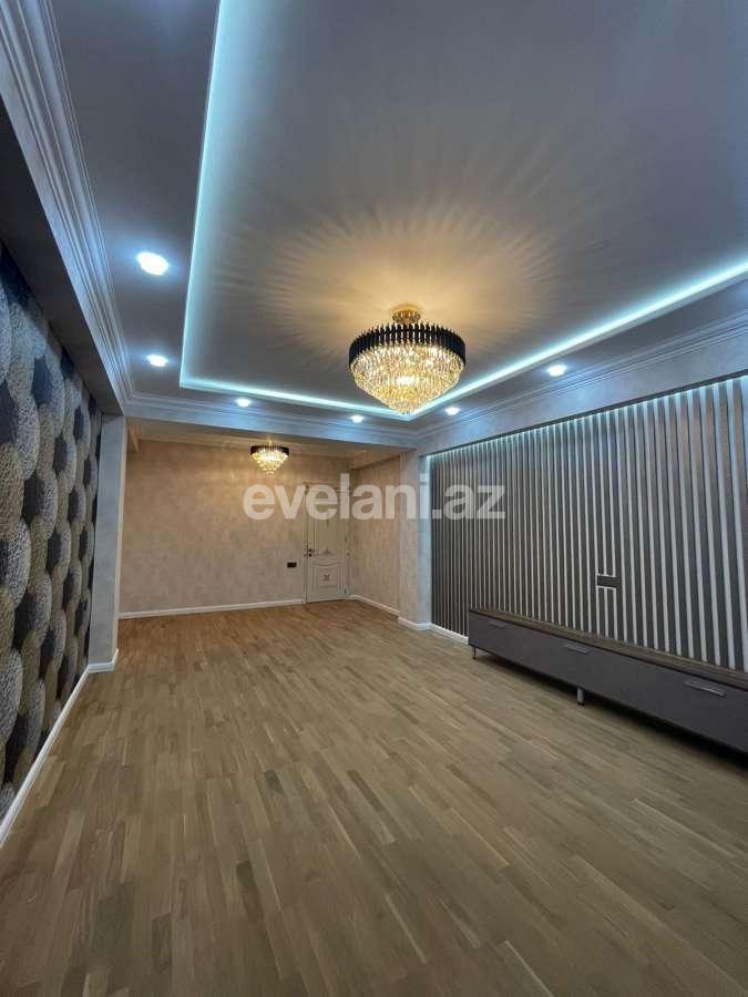 Satılır, yeni tikili, 3 otaqlı, 150 m², Nəsimi r.