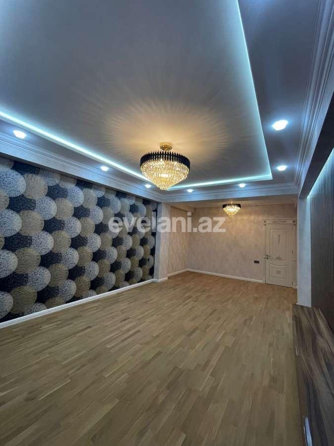 Satılır, yeni tikili, 3 otaqlı, 150 m², Nəsimi r.