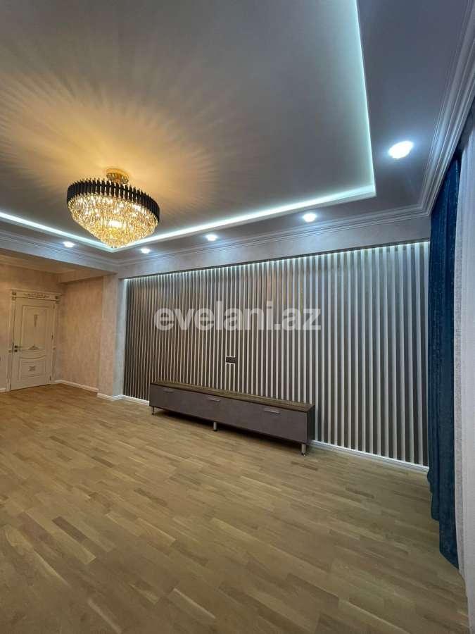 Satılır, yeni tikili, 3 otaqlı, 150 m², Nəsimi r.