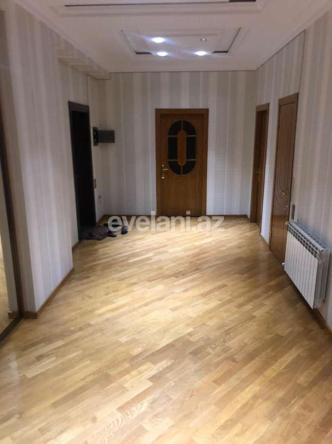 Rent, new building, 3 room, 165 m², Nasimi r.