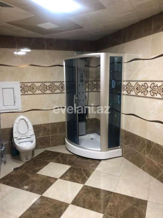 Rent, new building, 3 room, 165 m², Nasimi r.
