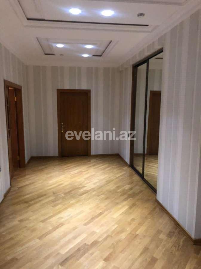 Rent, new building, 3 room, 165 m², Nasimi r.