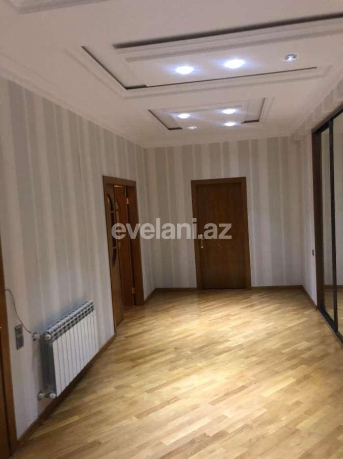 Rent, new building, 3 room, 165 m², Nasimi r.