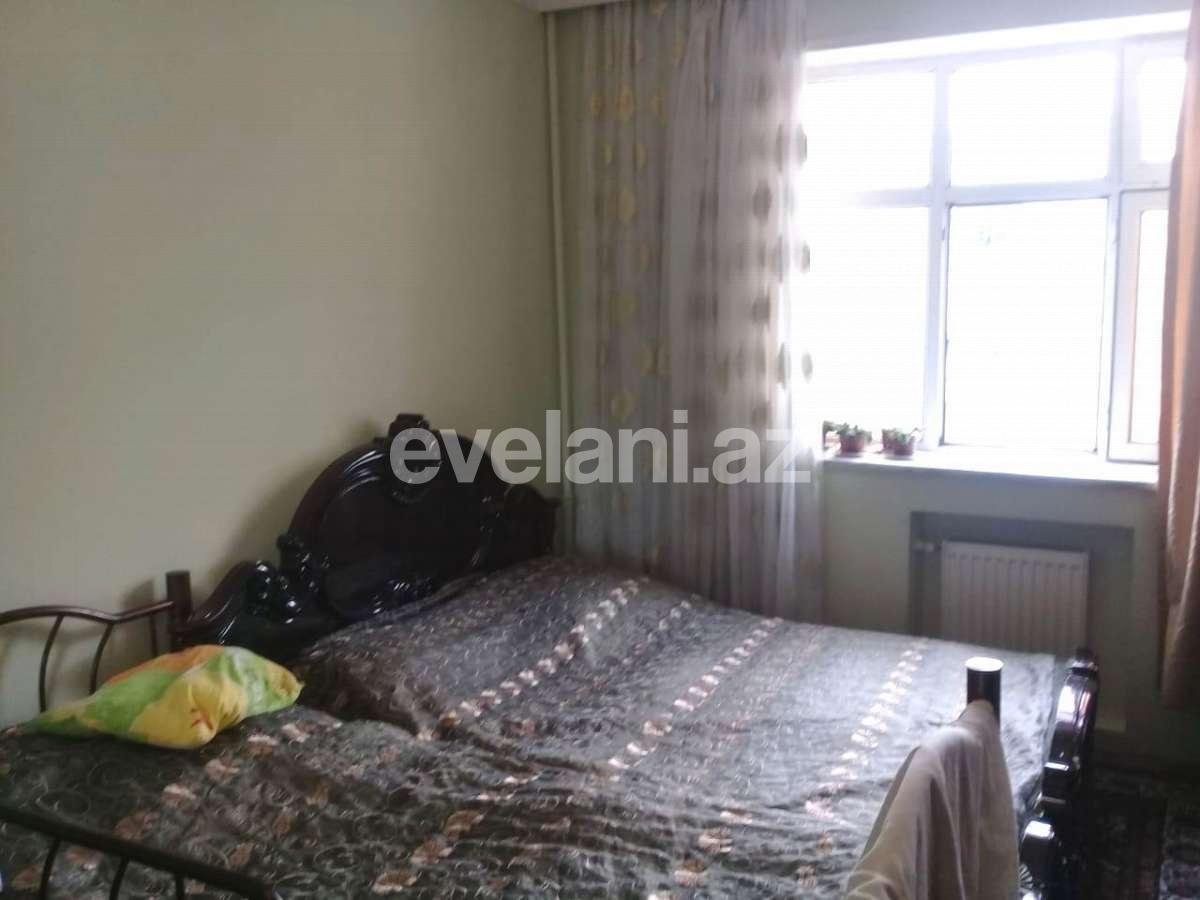 Sale, new building, 3 room, 135 m², Narimanov r.