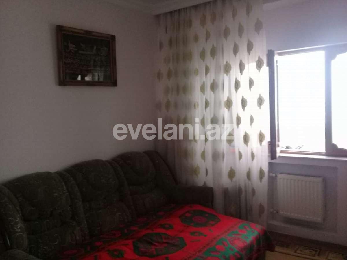 Sale, new building, 3 room, 135 m², Narimanov r.
