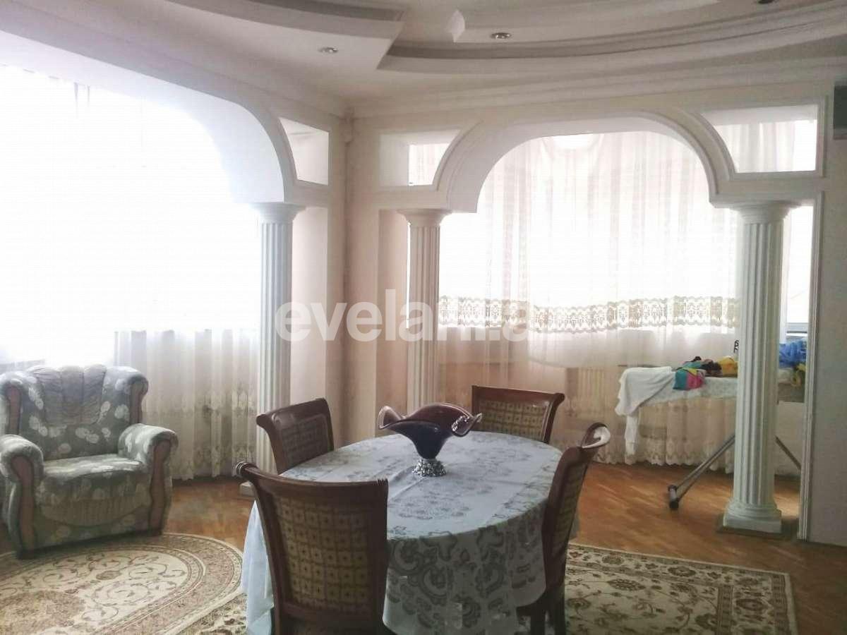 Sale, new building, 3 room, 135 m², Narimanov r.