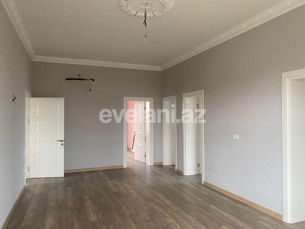Satılır, həyət evi / bağ, 6 otaqlı, 300 m², Bakı, Xəzər r, Buzovna q.