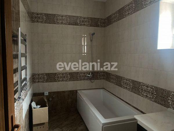 Satılır, həyət evi / bağ, 6 otaqlı, 300 m², Bakı, Xəzər r, Buzovna q.