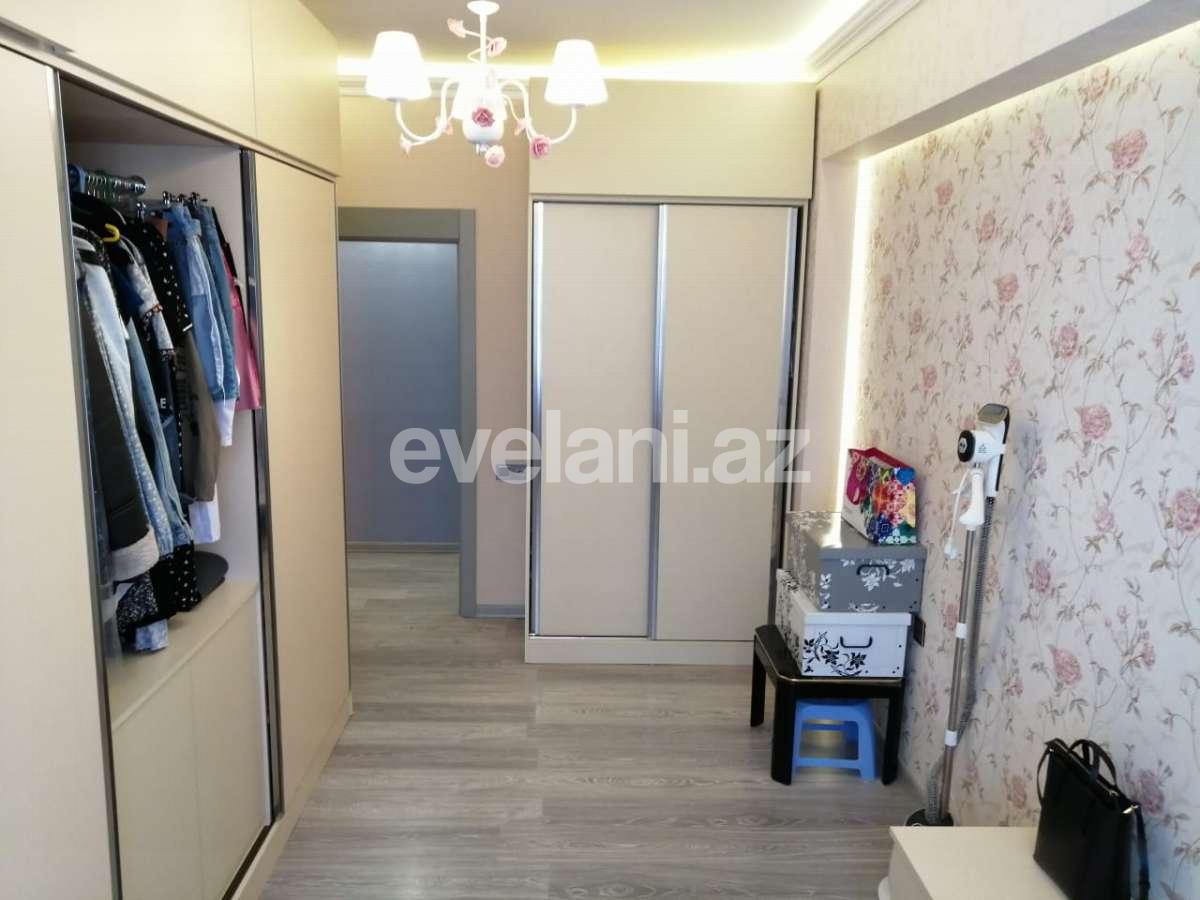 Satılır, yeni tikili, 3 otaqlı, 87 m², Gənclik m.