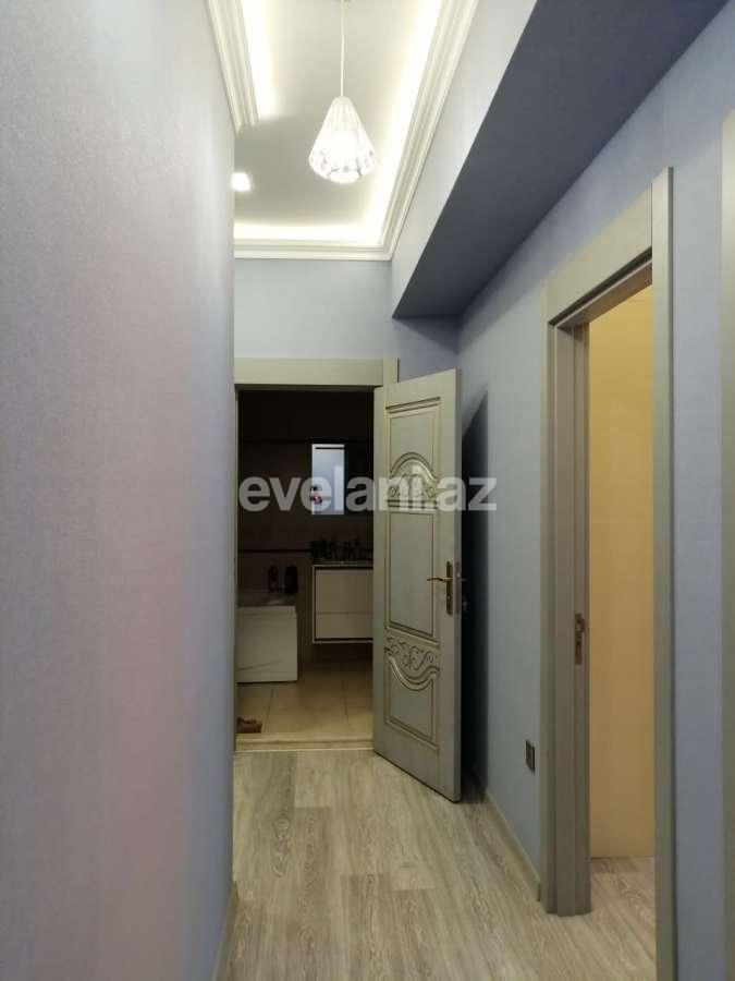 Satılır, yeni tikili, 3 otaqlı, 87 m², Gənclik m.