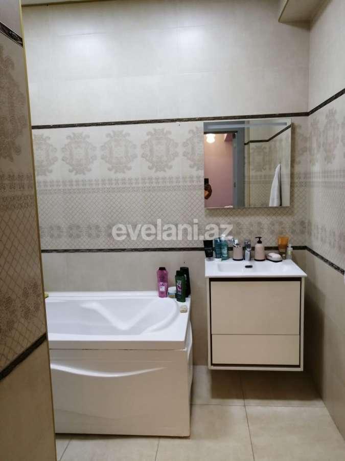 Satılır, yeni tikili, 3 otaqlı, 87 m², Gənclik m.
