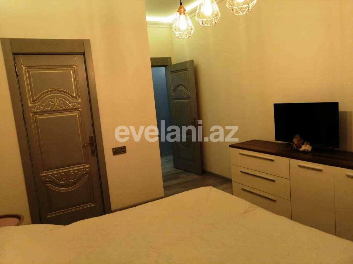 Satılır, yeni tikili, 3 otaqlı, 87 m², Gənclik m.