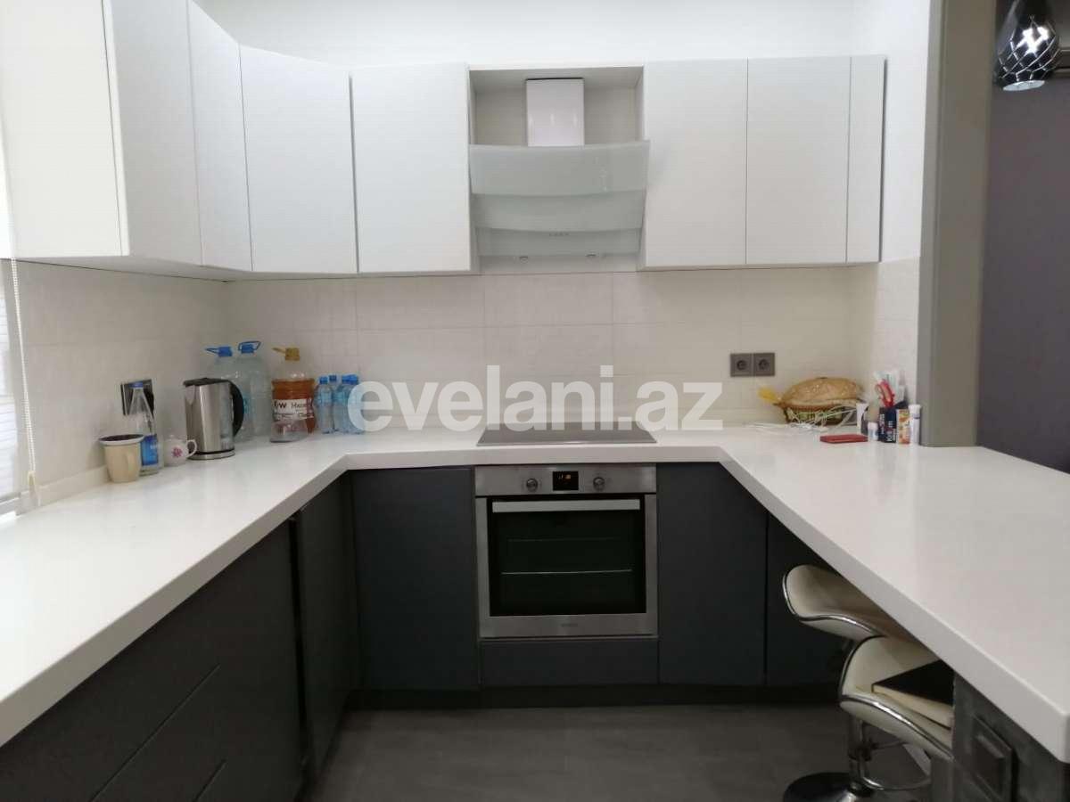 Satılır, yeni tikili, 3 otaqlı, 87 m², Gənclik m.