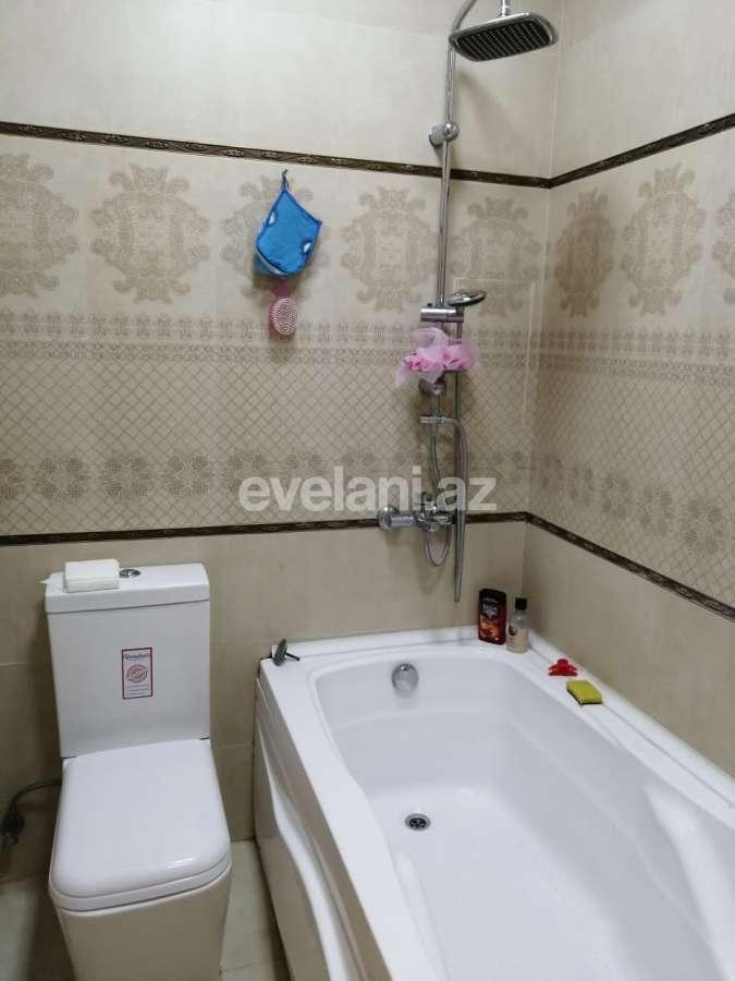 Satılır, yeni tikili, 3 otaqlı, 87 m², Gənclik m.