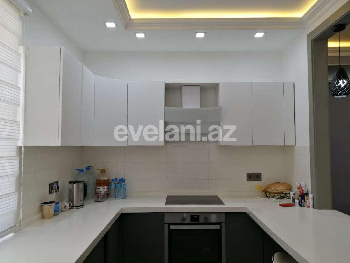 Satılır, yeni tikili, 3 otaqlı, 87 m², Gənclik m.