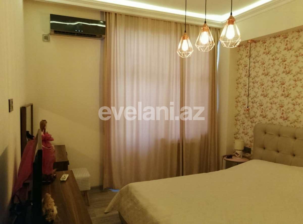Satılır, yeni tikili, 3 otaqlı, 87 m², Gənclik m.