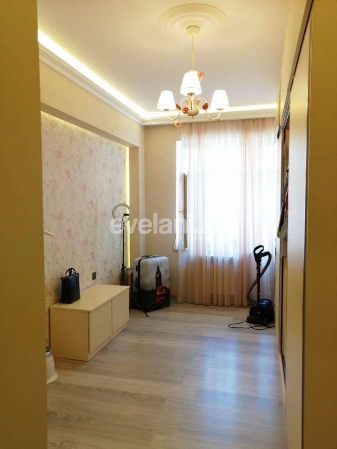 Satılır, yeni tikili, 3 otaqlı, 87 m², Gənclik m.