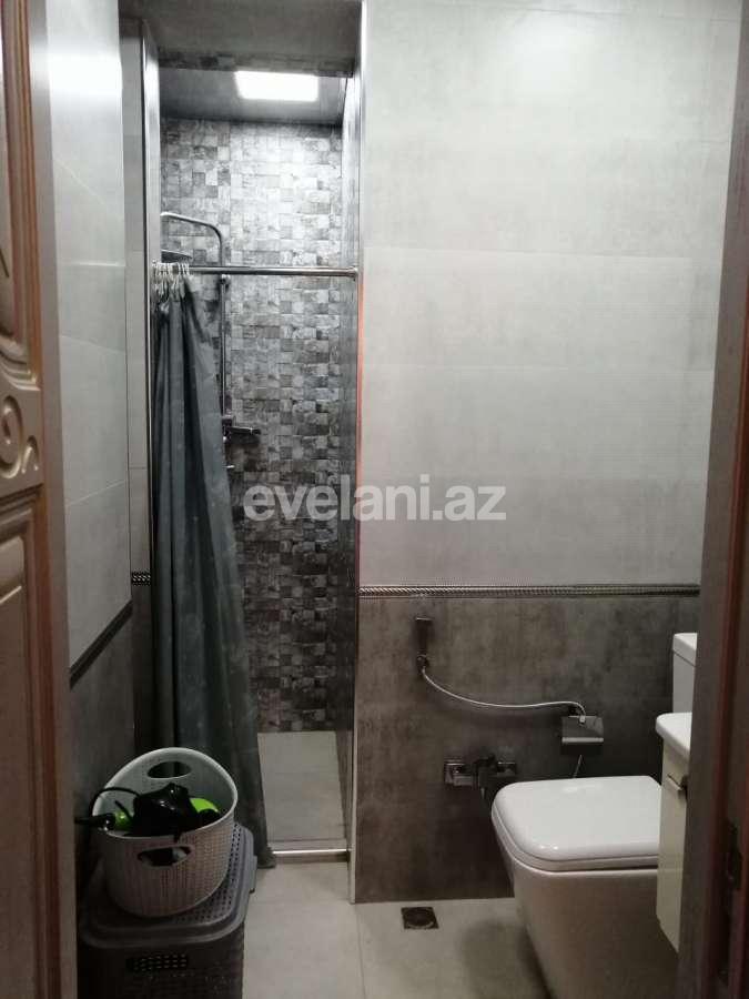 Satılır, yeni tikili, 3 otaqlı, 87 m², Gənclik m.