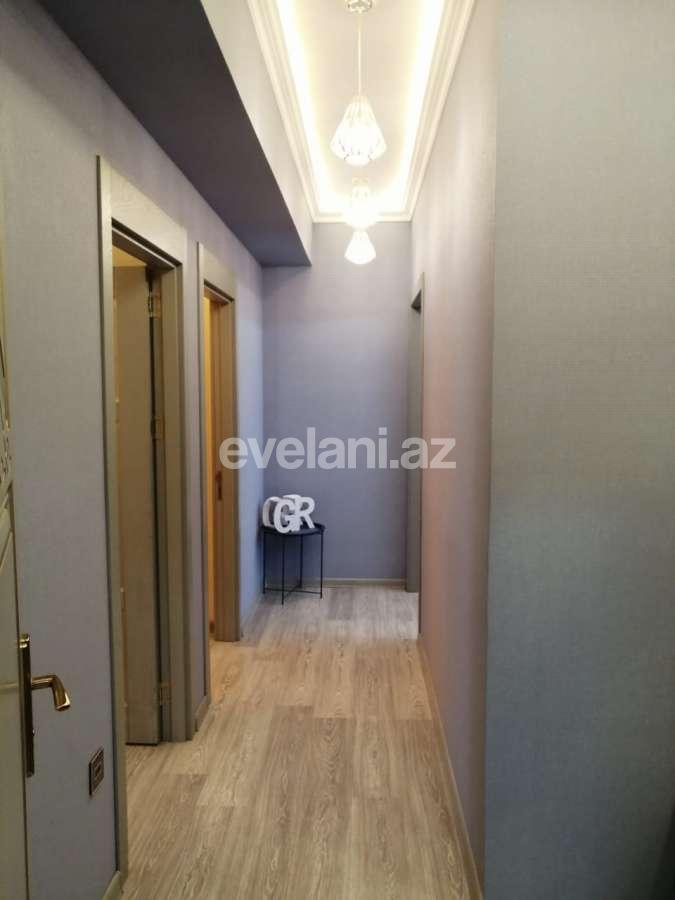 Satılır, yeni tikili, 3 otaqlı, 87 m², Gənclik m.
