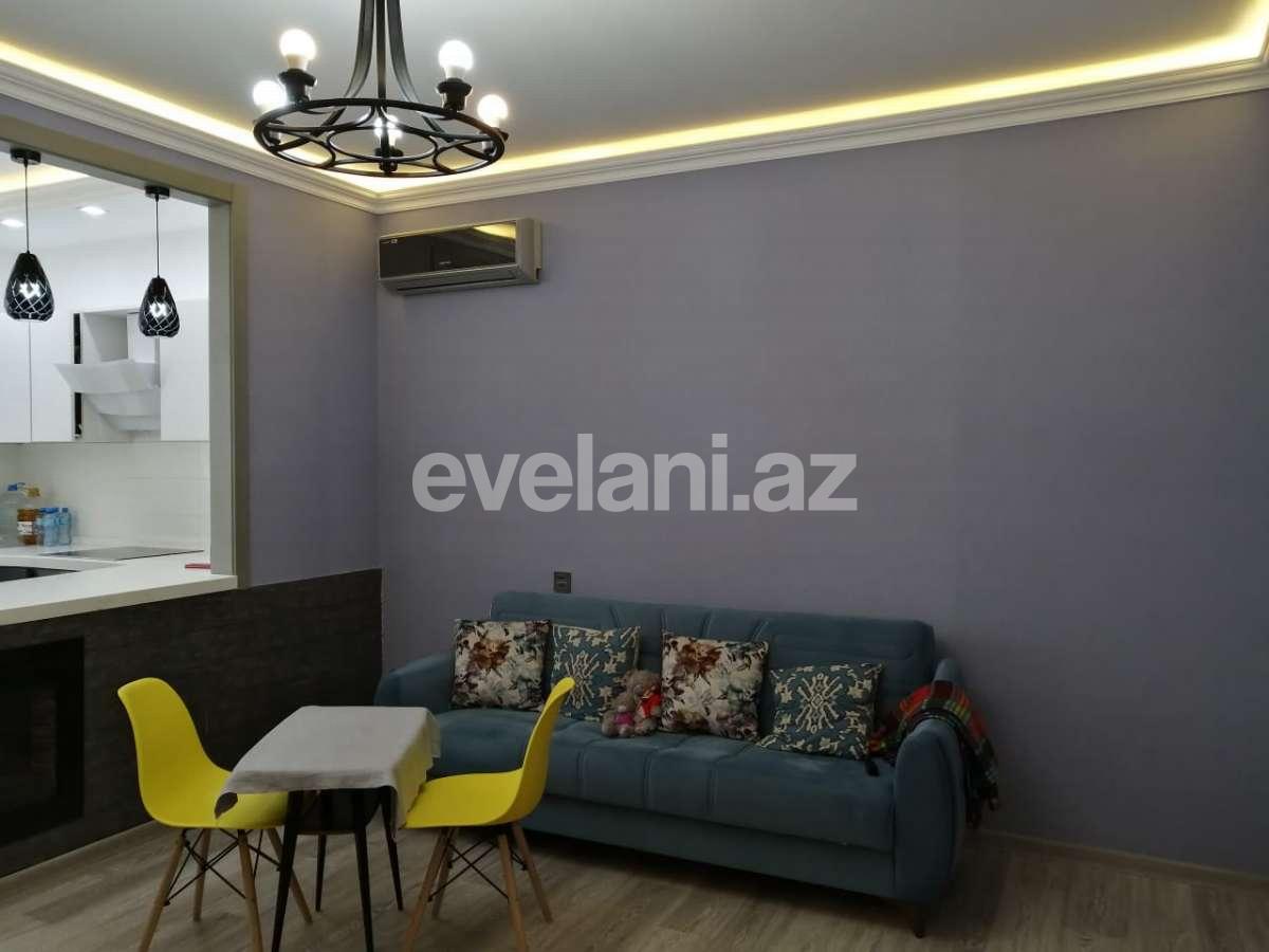 Satılır, yeni tikili, 3 otaqlı, 87 m², Gənclik m.