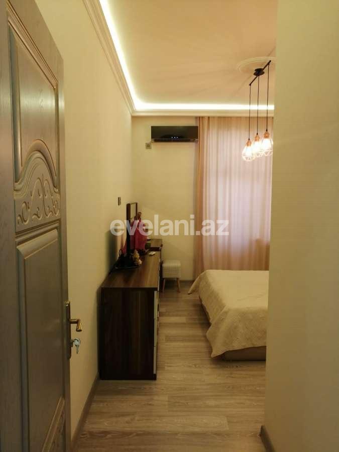 Satılır, yeni tikili, 3 otaqlı, 87 m², Gənclik m.