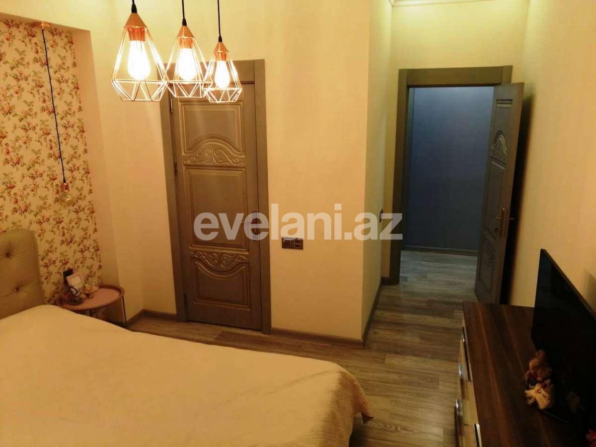 Satılır, yeni tikili, 3 otaqlı, 87 m², Gənclik m.
