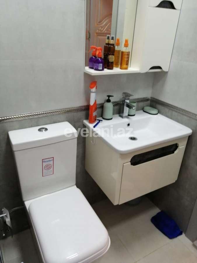 Satılır, yeni tikili, 3 otaqlı, 87 m², Gənclik m.