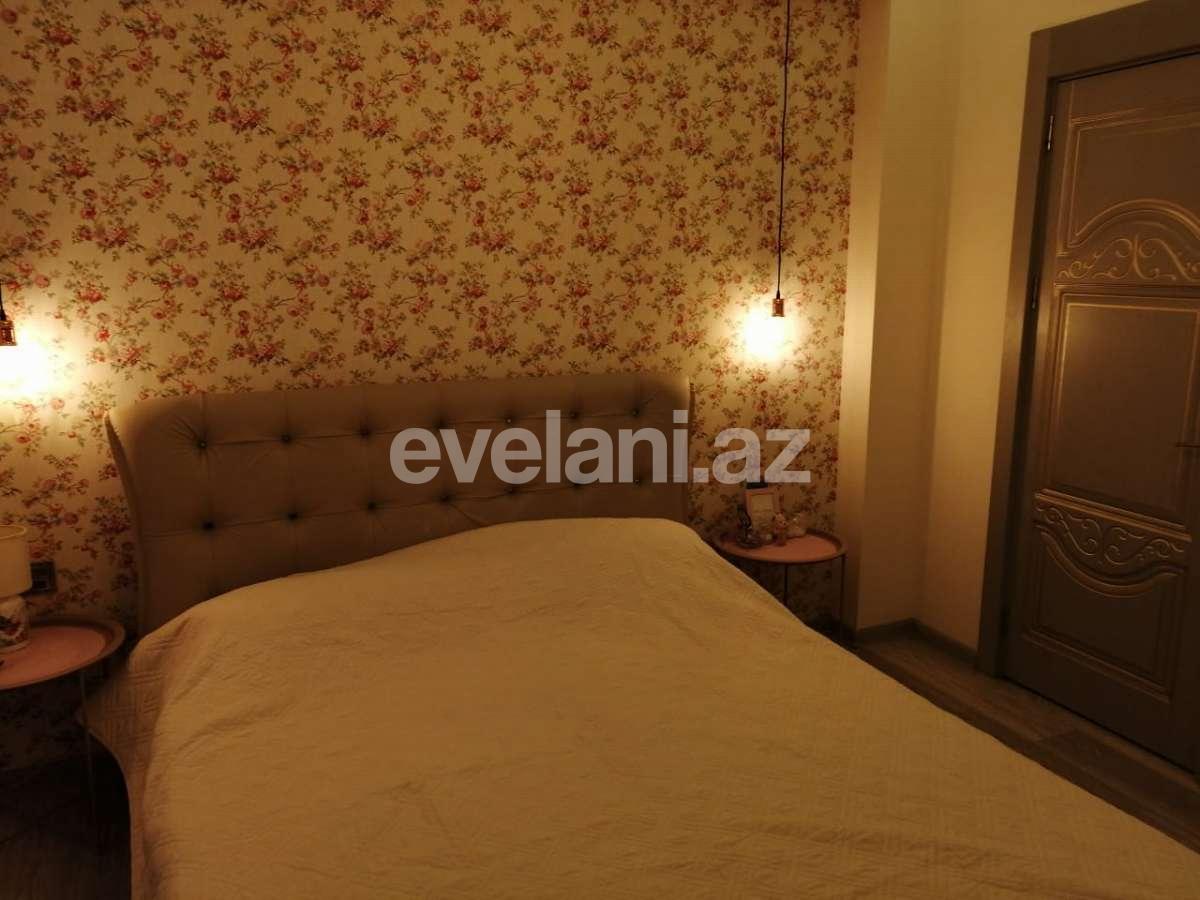 Satılır, yeni tikili, 3 otaqlı, 87 m², Gənclik m.