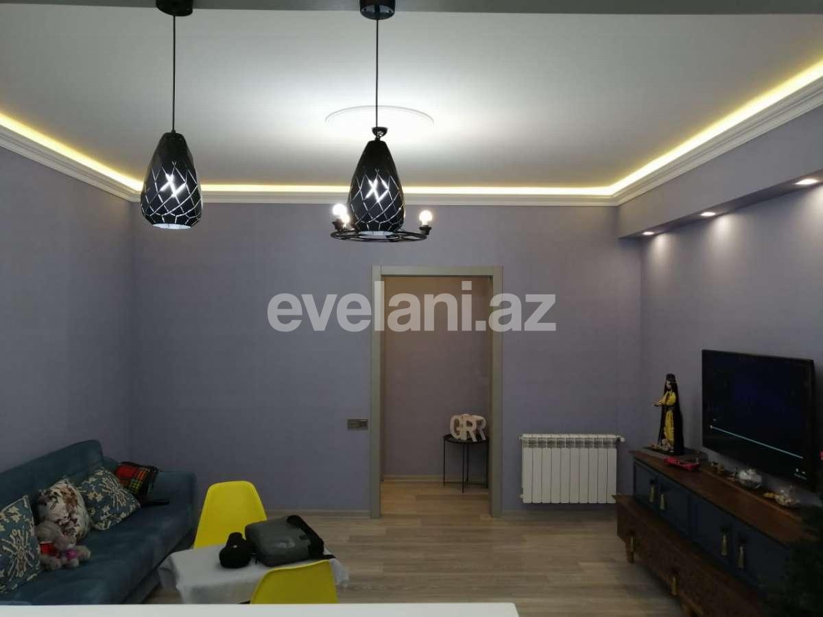 Satılır, yeni tikili, 3 otaqlı, 87 m², Gənclik m.