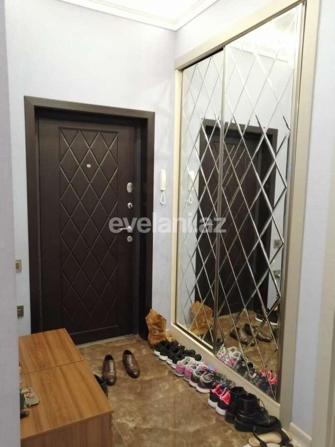 Satılır, yeni tikili, 3 otaqlı, 87 m², Gənclik m.