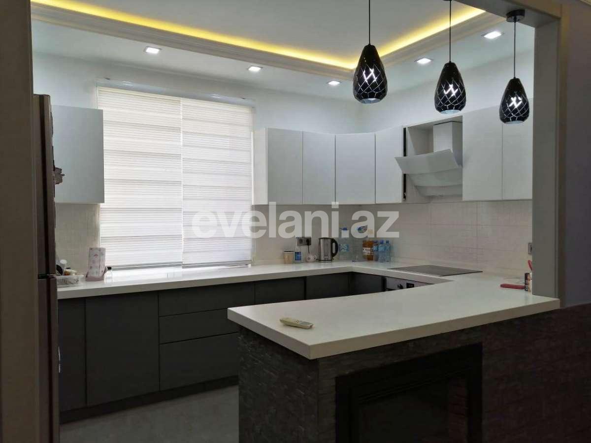 Satılır, yeni tikili, 3 otaqlı, 87 m², Gənclik m.