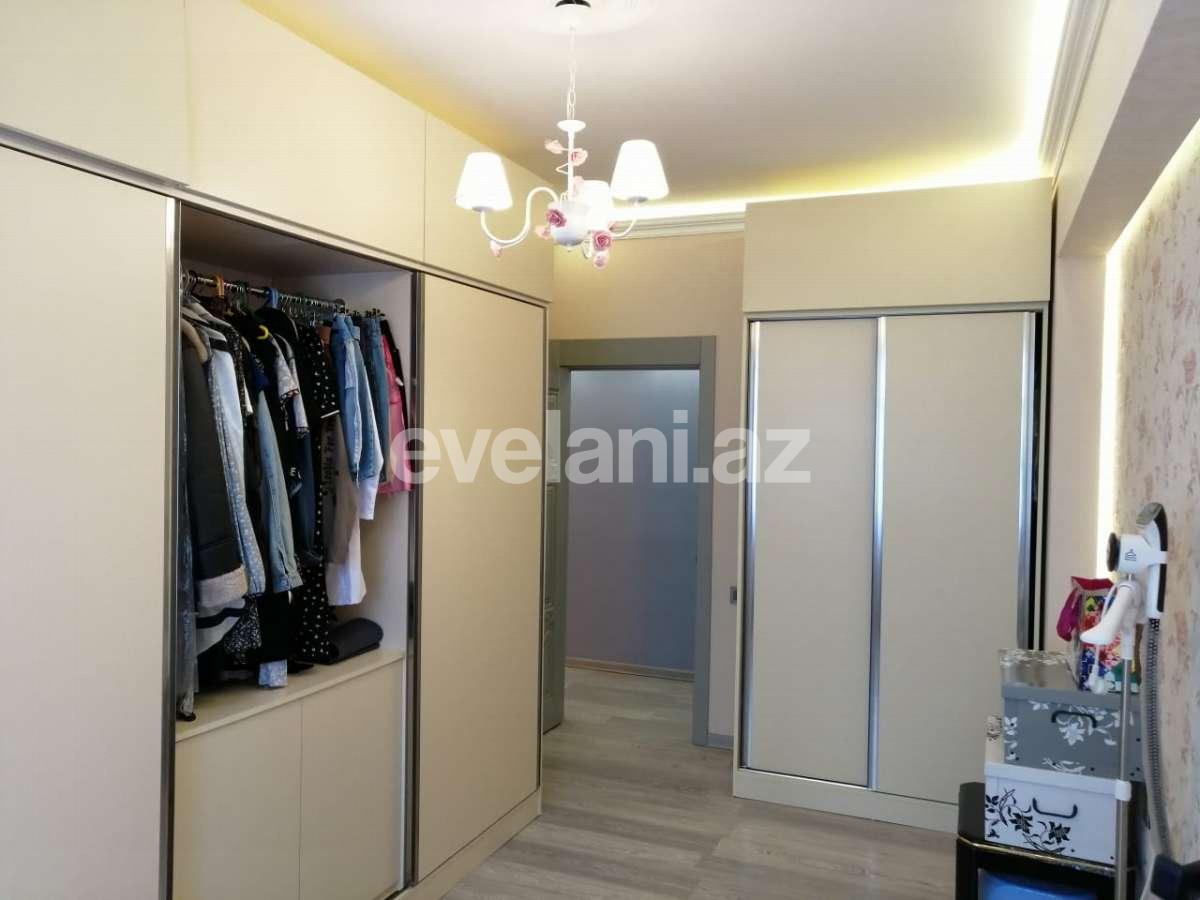 Satılır, yeni tikili, 3 otaqlı, 87 m², Gənclik m.