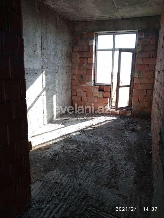 Satılır, yeni tikili, 3 otaqlı, 123 m², 20 yanvar m.