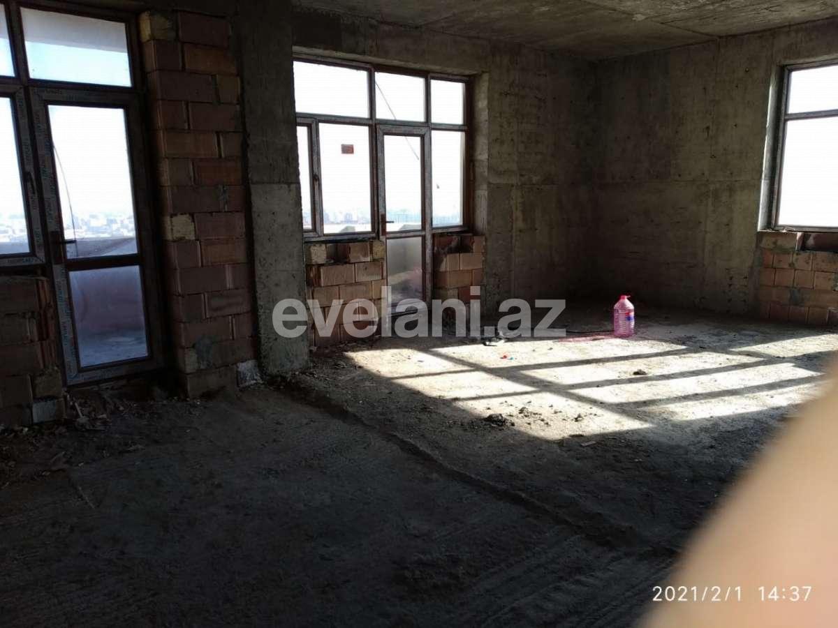 Satılır, yeni tikili, 3 otaqlı, 123 m², 20 yanvar m.