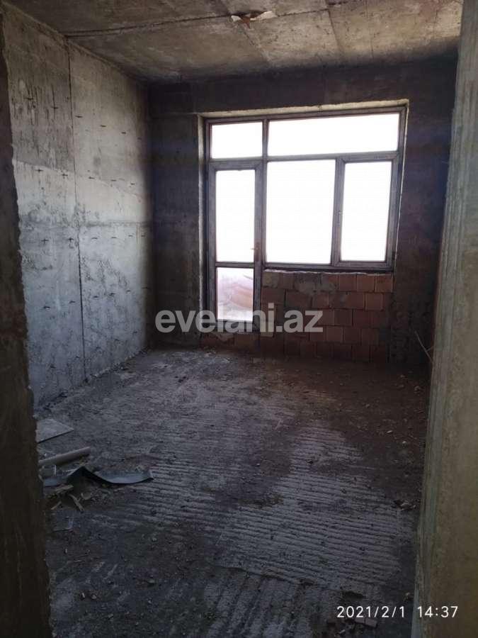 Satılır, yeni tikili, 3 otaqlı, 123 m², 20 yanvar m.