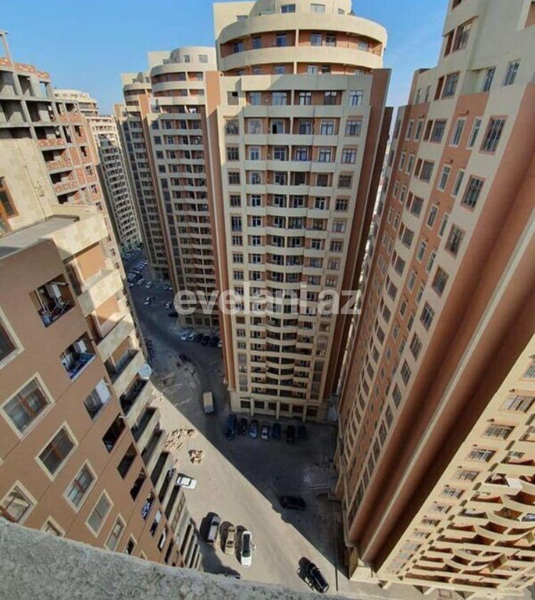 Satılır, yeni tikili, 3 otaqlı, 123 m², 20 yanvar m.