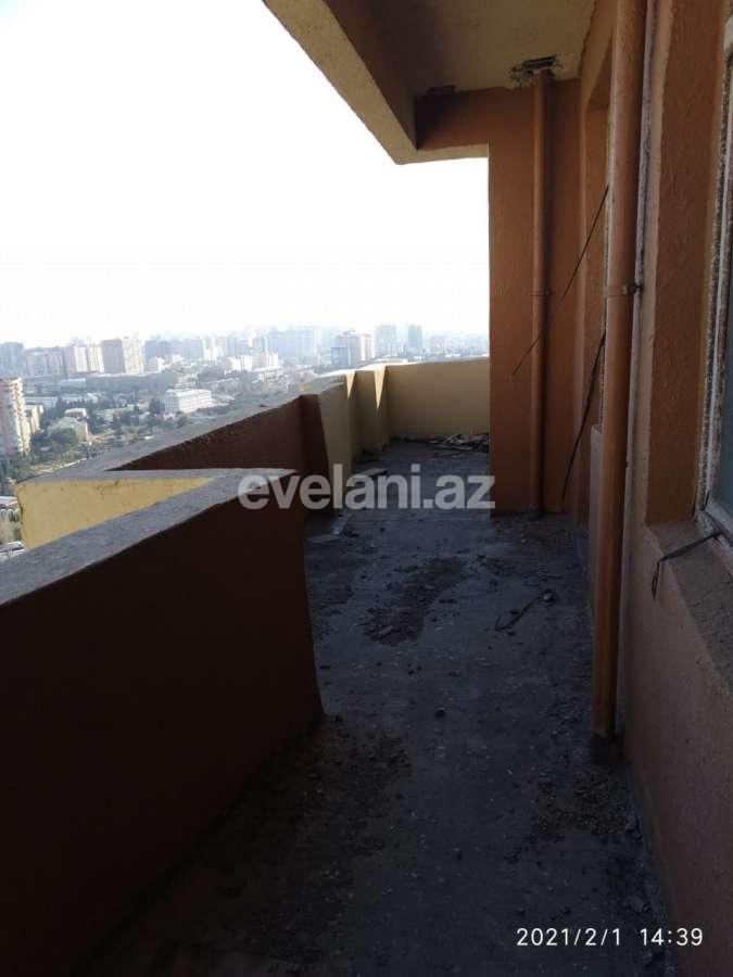Satılır, yeni tikili, 3 otaqlı, 123 m², 20 yanvar m.