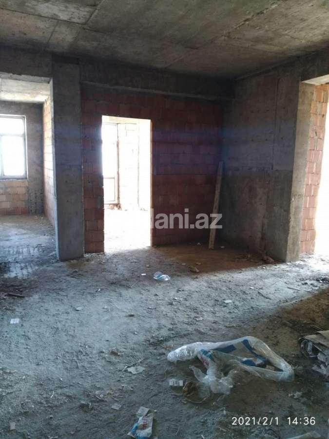 Satılır, yeni tikili, 3 otaqlı, 123 m², 20 yanvar m.