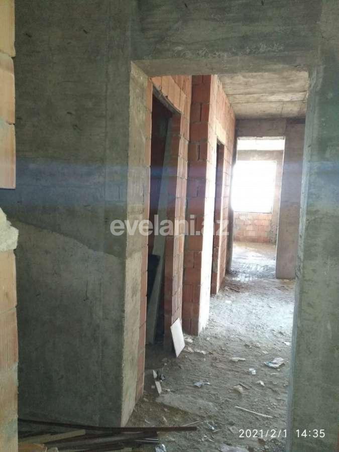 Satılır, yeni tikili, 3 otaqlı, 123 m², 20 yanvar m.