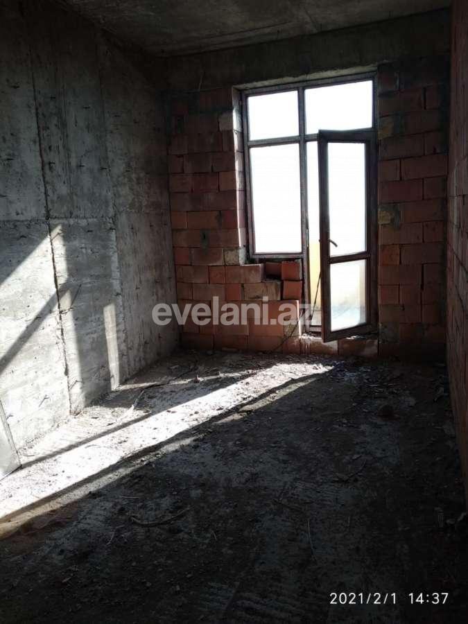 Satılır, yeni tikili, 3 otaqlı, 123 m², 20 yanvar m.