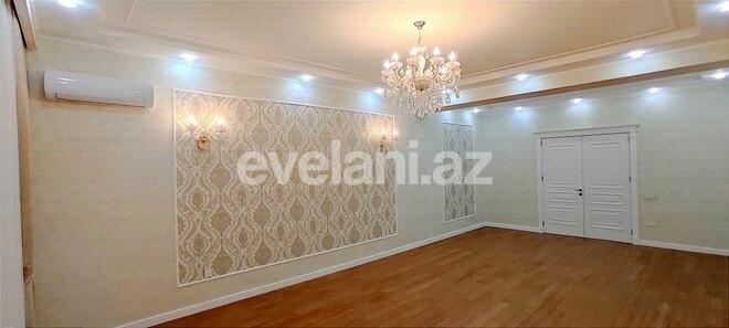 Satılır, yeni tikili, 4 otaqlı, 215 m², Nəriman Nərimanov m.